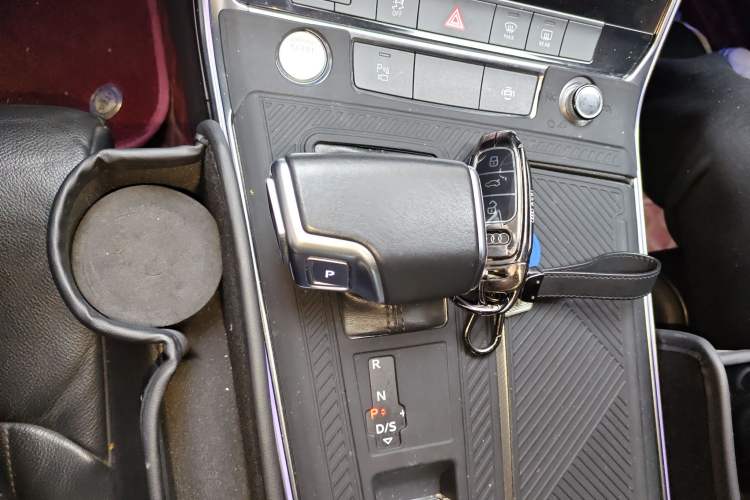 Used Audi A6L 2019 45 TFSI Prestige Elegant Edition