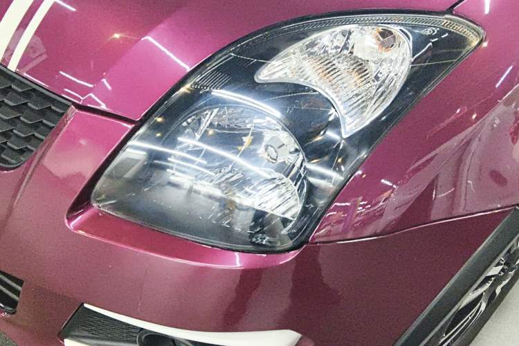 Used Suzuki Swift 2013 1.5L Automatic 20th Anniversary Limited Edition
