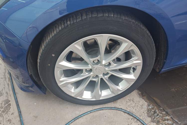 Used Cadillac CT5 2020 28T Luxury Version
