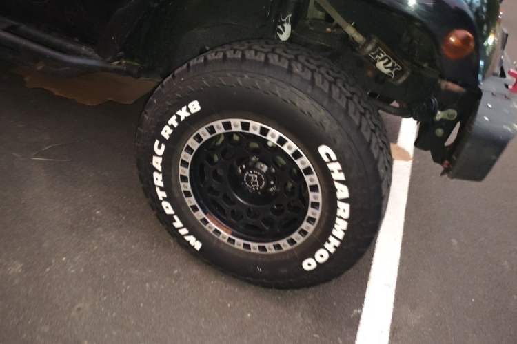 Used Jeep Wrangler 2012 3.6L Sahara Four-Door Edition