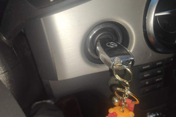 Used Mercedes-Benz GLK-Class 2015 GLK 260 4MATIC Dynamic Edition Ultimate Version
