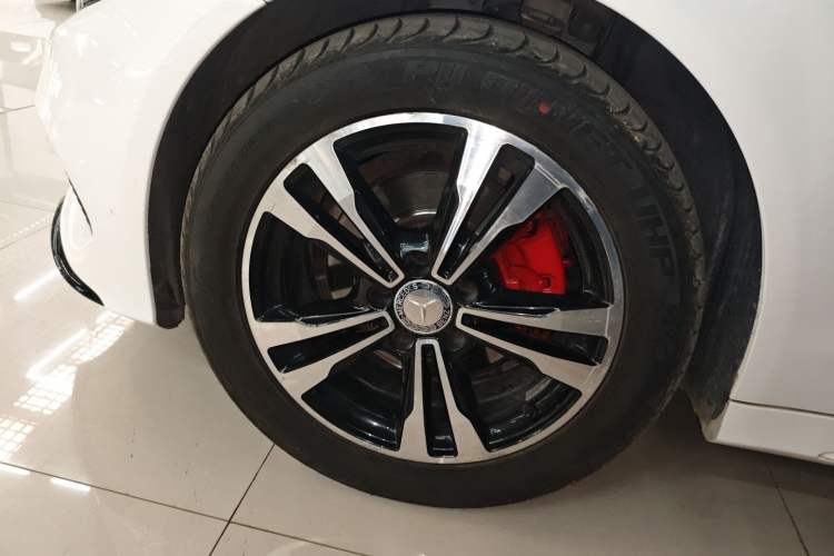 Used Mercedes-Benz C-Class 2015 C 200 Sport Edition
