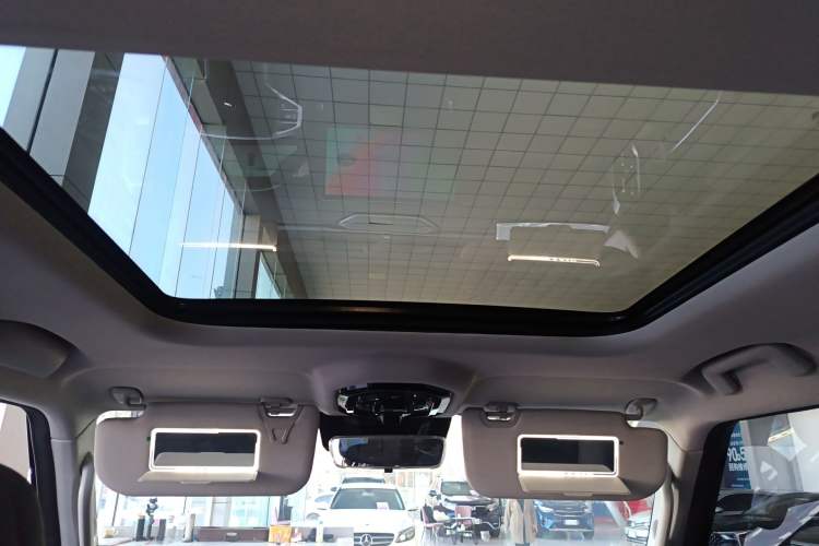 Used JETOUR Traveler 2023 2.0T All-Wheel-Drive CrossPRO
