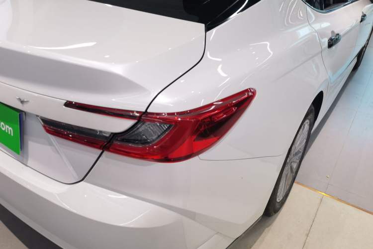 Used Toyota Camry 2024 2.0 GVP Luxury Edition