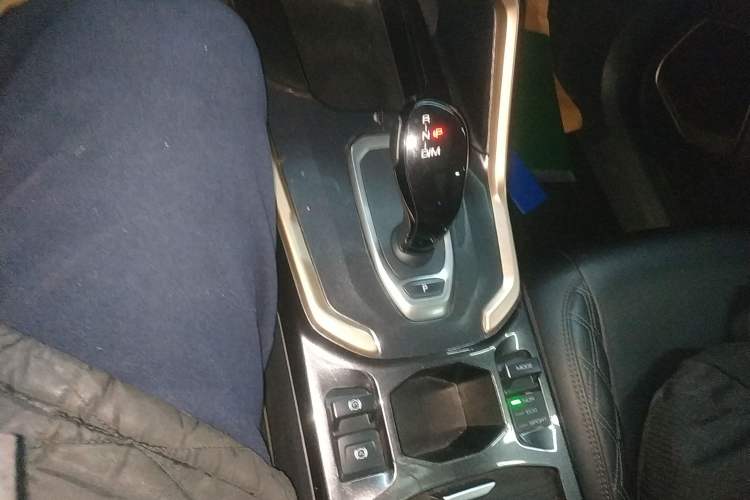 Used Haval H6 2021 1.5T Automatic Champion Edition