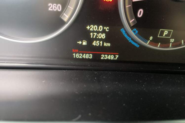 Used BMW X5 2014 xDrive35i Elegant Edition
