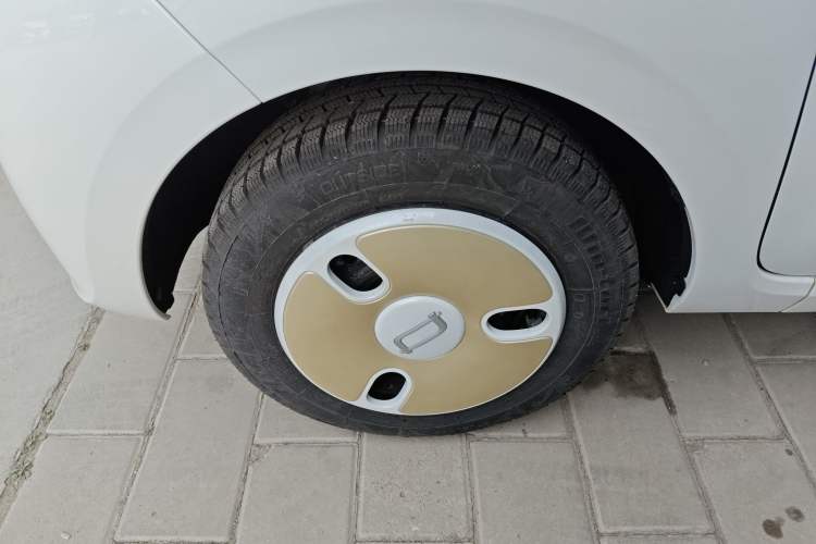 Used Bestune Pony 2026 222km Colorful Horse
