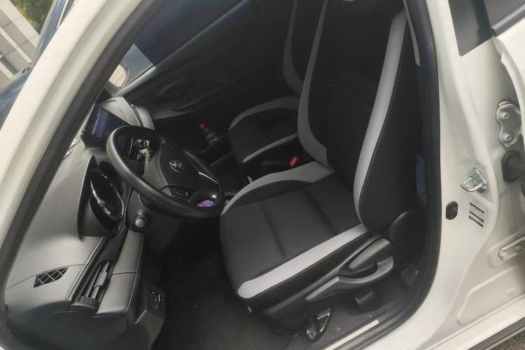 Used Toyota YARiS L Zhi Xuan 2022 X-Trail 1.5L CVT Leading PLUS Edition