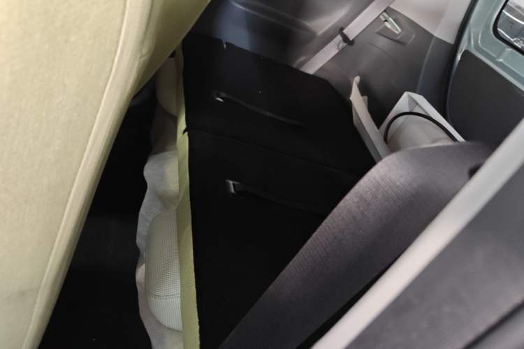 Used Geely Galaxy Panda 2024 Panda Mini 200km Endurance Bear