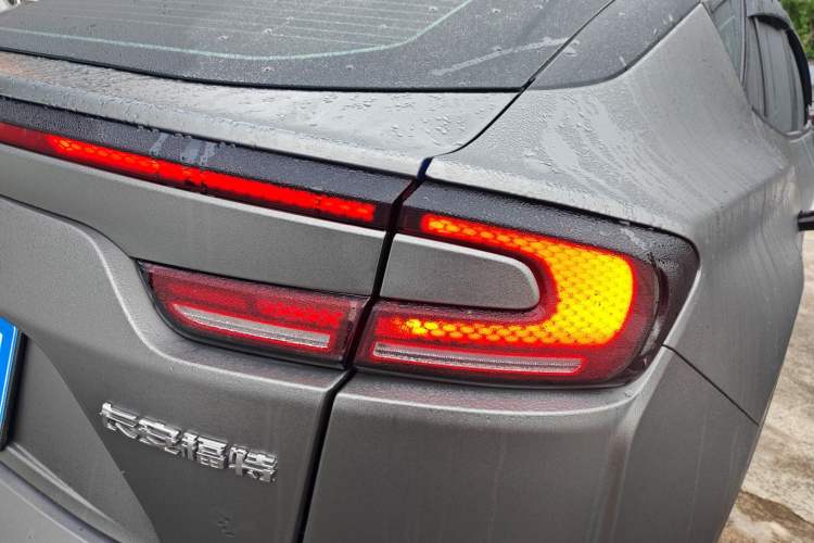 Used Ford EVOS 2022 EcoBoost 245 ST-Line