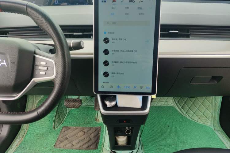 Used NETA V 2021 Standard Range Entertainment Version – Upgraded Model
