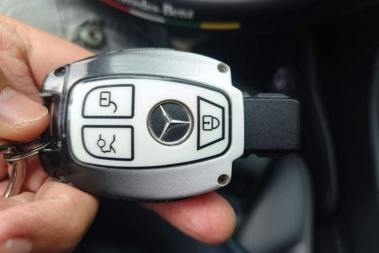 Used Mercedes-Benz C-Class 2018 C 200 L Sport Edition