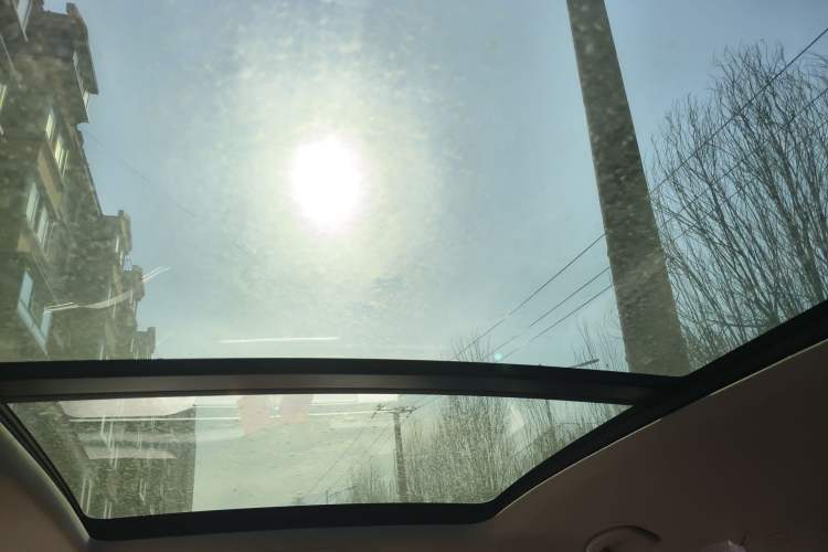 Used Volkswagen Teramont 2021 380TSI Four-Wheel Drive Prestige Luxury Edition