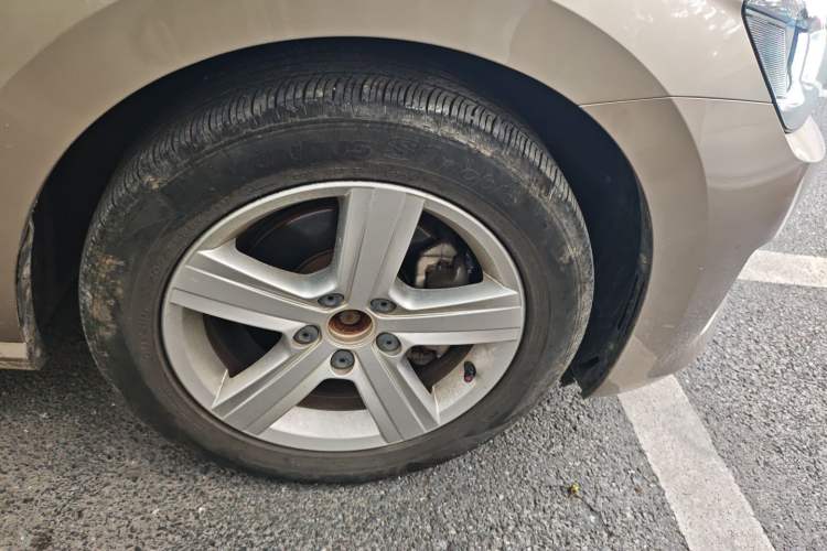 Used Volkswagen Golf Sportsvan 2016 1.6L Automatic Comfort Model
