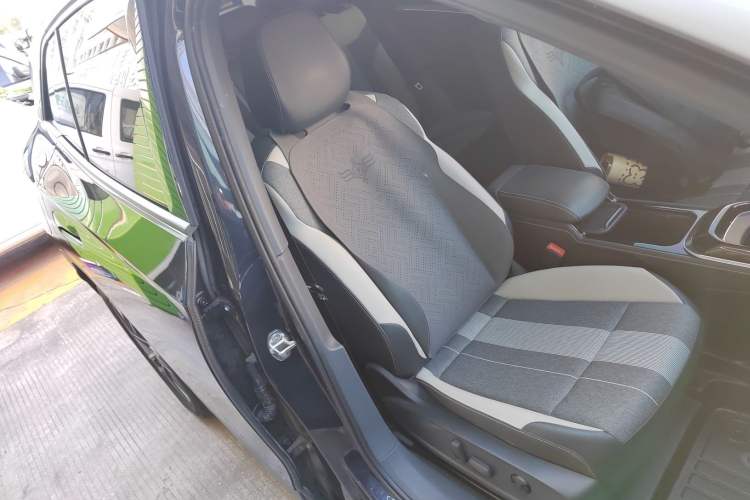 Used Volkswagen ID.4 CROZZ 2024 Pure Edition Limited Edition
