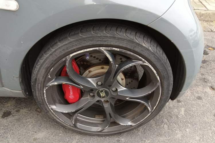 Used smart fortwo 2018 1.0L 52kW Hardtop Dynamic Version China V