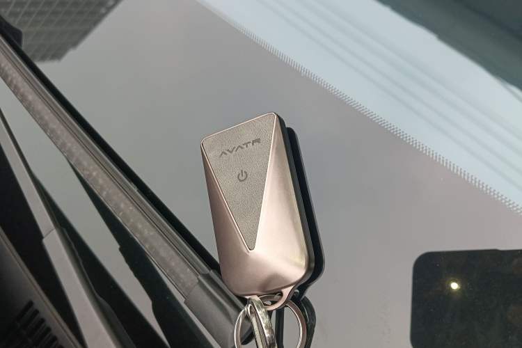 Used Avatr 06 2025 Ultra Pure Electric Edition
