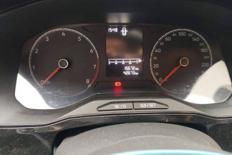 Used Jetta VS5 2022 280TSI Automatic High-Gloss Enjoyment Model
