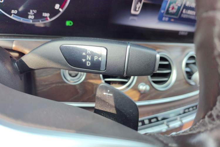 Used Mercedes-Benz E-Class 2019 Facelifted E 300 L Stylish Version