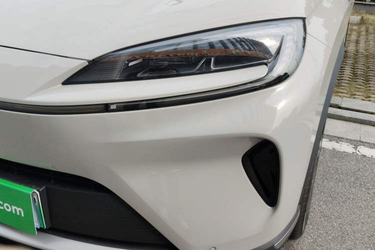 Used BYD Sealion 07 DM-i 2025 150 Flagship+ Edition