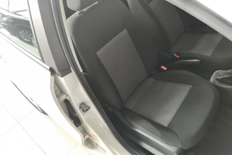 Used Volkswagen Polo 2016 1.4L Automatic Trendy Model Right Front Seat