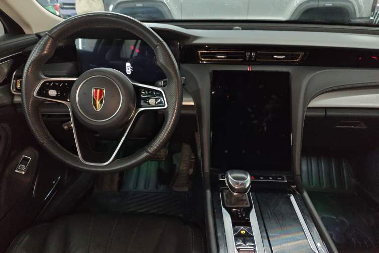 Used Hongqi H5 2023 1.5T HEV Smart Connect Flagship Edition