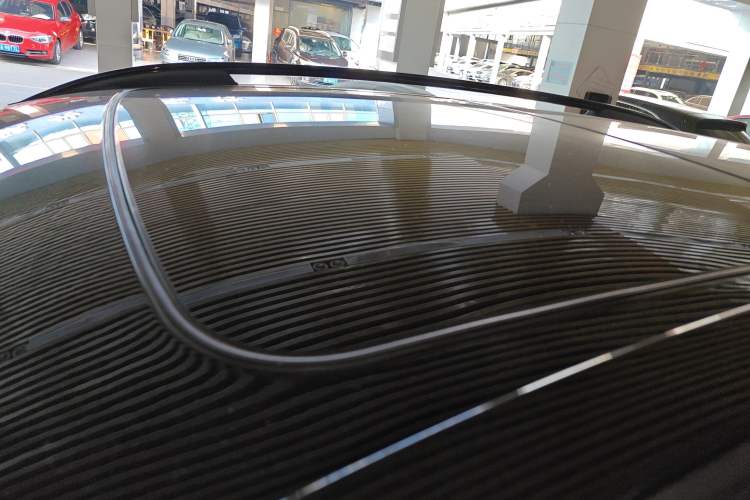 Used Lynk & Co 01 2023 1.5TD EM-F PM