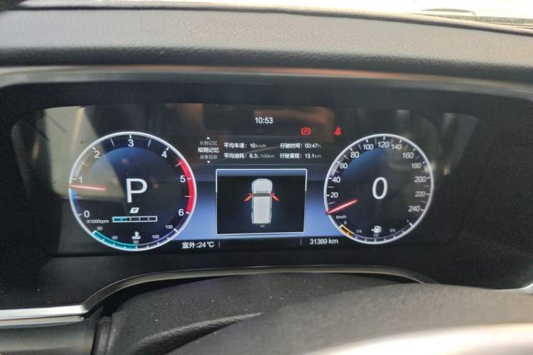 Used BAIC Off-Road BJ40 2023 2.0D Automatic Four-Wheel Drive Blade Hero Edition Adventurer Type (with Front and Rear Electronic Locks)