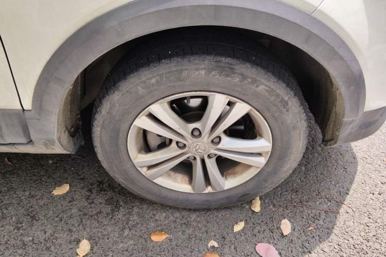 Used HYOSOW S3 2016 S3L 1.5L Manual Premium Edition