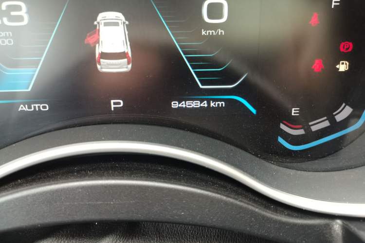 Used Haval H9 2020 2.0T Gasoline 4WD Premium Edition 5 Seats
