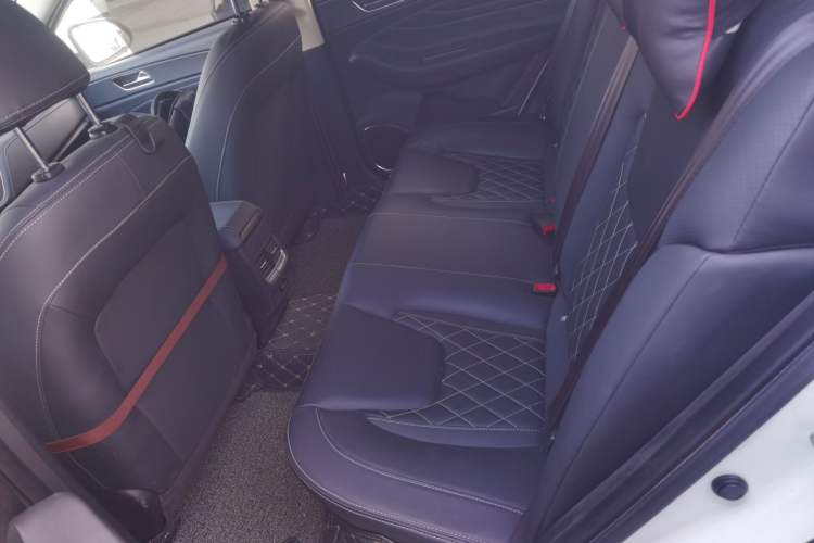 Used Chery Arrizo GX 2019 Pro 1.5T CVT Model Color Version China VI Standard