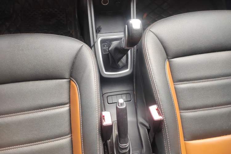 Used Haval H1 2015 1.5L AMT Luxury Model