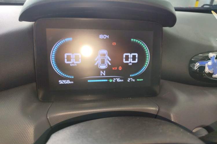 Used Leapmotor T03 2025 310 Comfort Edition