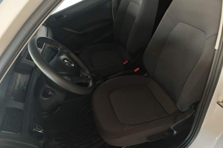 Used Volkswagen Santana 2021 1.5L Automatic Fashion Edition
