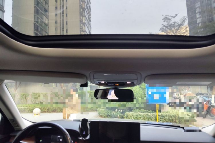 Used Lincoln Aviator 2022 3.0T V6 Four-Wheel Drive Luxury Edition