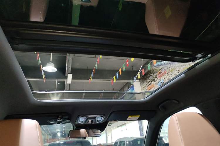 Used CHANGAN UNI-Z 2025 500Bar PRO
