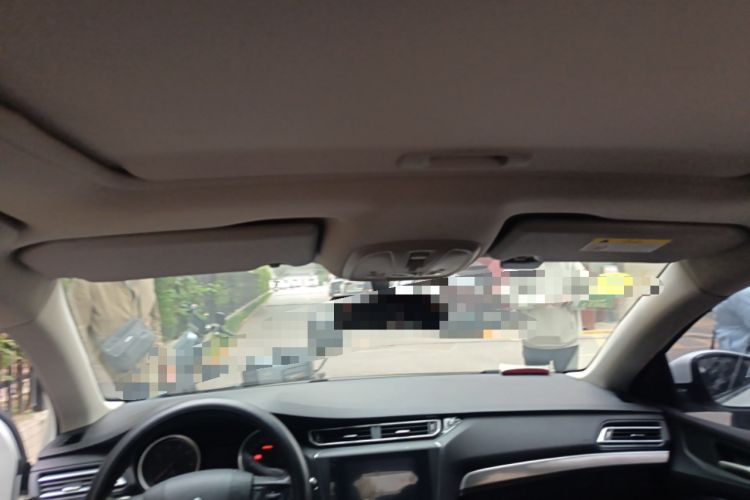 Used Peugeot 408 2014 1.8L Automatic Luxury Edition
