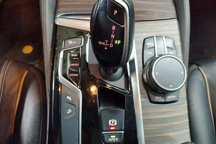 Used BMW 6 Series GT 2019 630i Luxury Design Package
