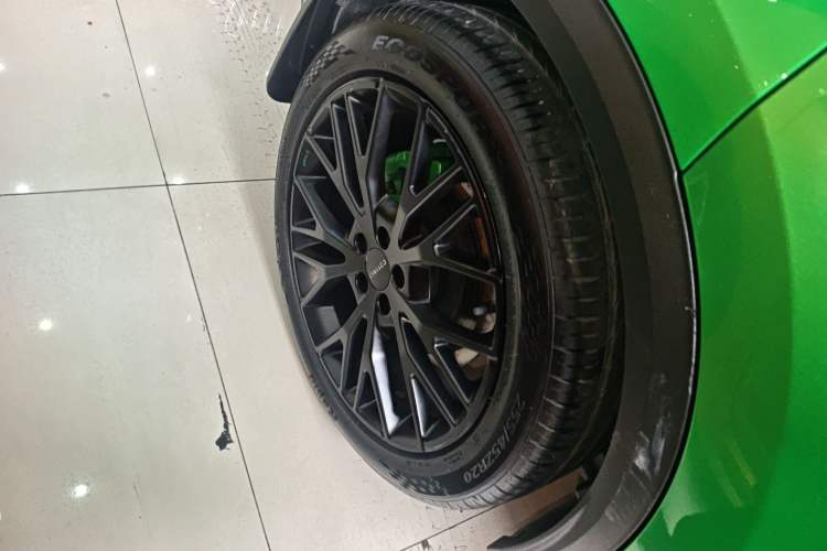 Used Lynk & Co 05 2022 05+ 2.0TD Automatic Exploration Edition