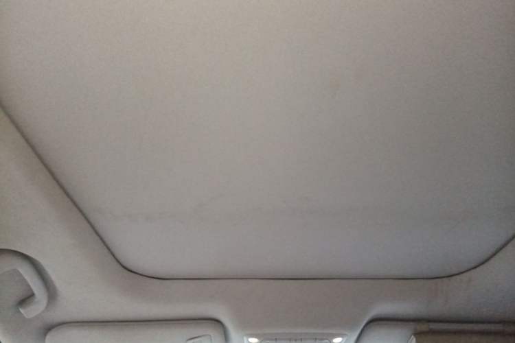 Used Nissan Murano 2015 2.5L XL Two-Wheel Drive Smart Edition Headliner