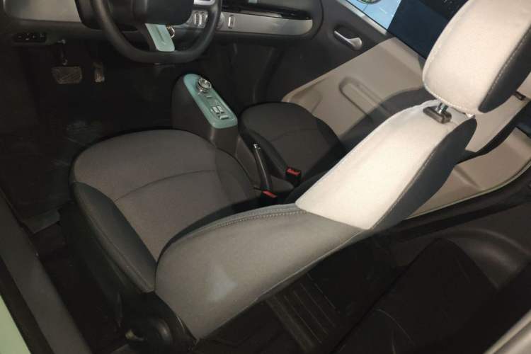 Used Qiyuan Lumin 2023 205km Xiangqin Version