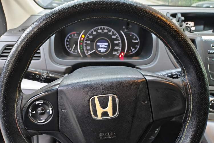 Used Honda CR-V 2012 2.0L two-wheel drive urban version Instrument Cluster