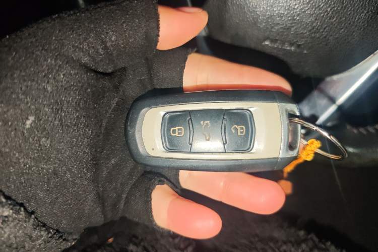 Used Geely Auto Emgrand GL 2017 1.3T DCT Luxury Model