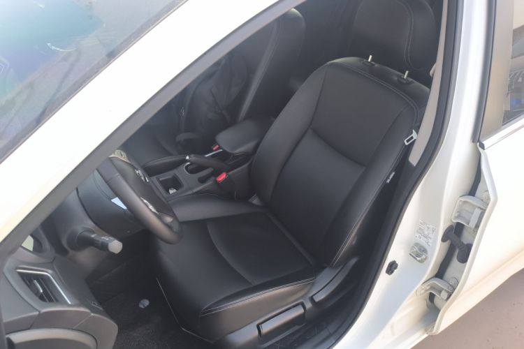 Used Nissan Tiida 2024 1.6L CVT Smart Drive Edition