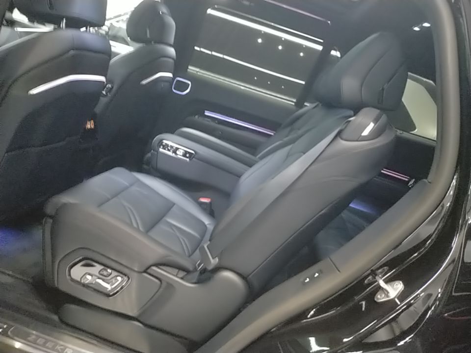 Zeekr 9X 2025 Ultra Edition 70kWh — снимка 20