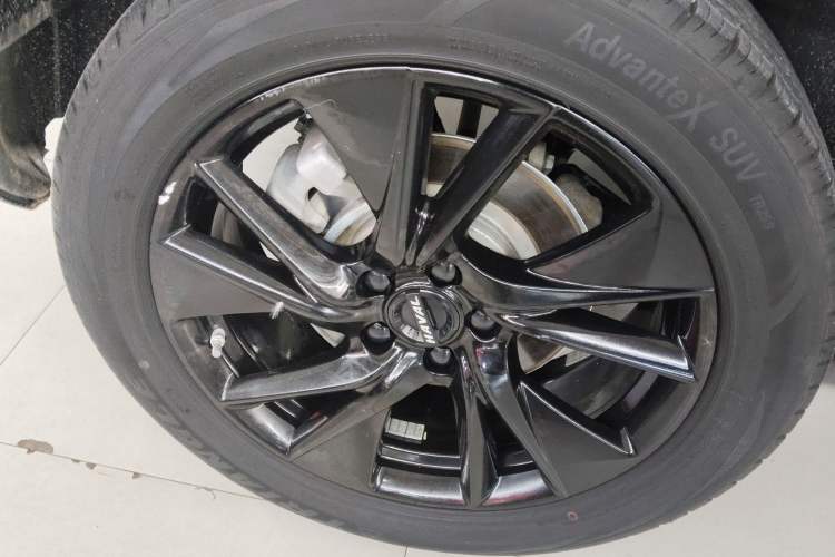 Used Haval H6 2021 3rd Generation 2.0T Automatic All-Wheel Drive Max
