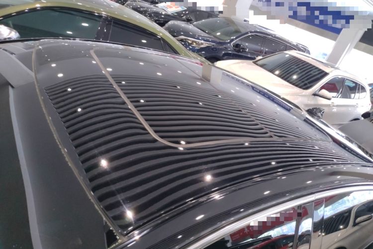 Used Cadillac XTS 2018 28T Tech Edition