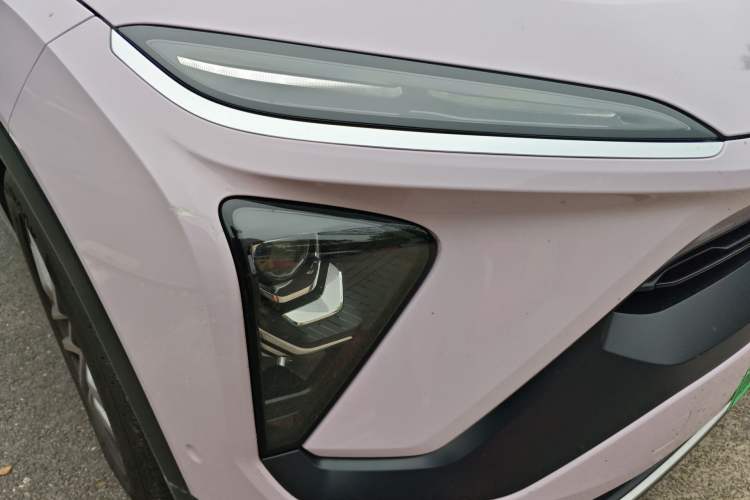 Used Nio ES6 2020 600 km Sport Edition