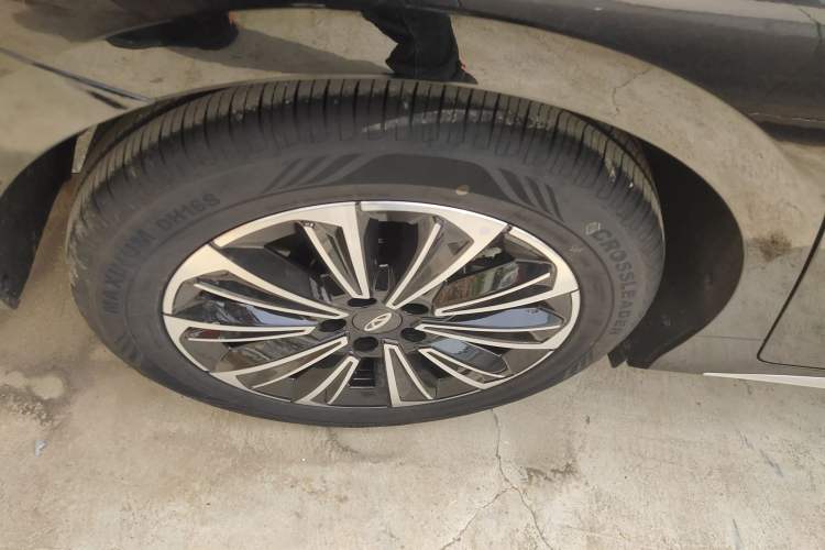 Used Chery Fengyun A8L 2025 1.5 TGDI 145 km Comfort Version
