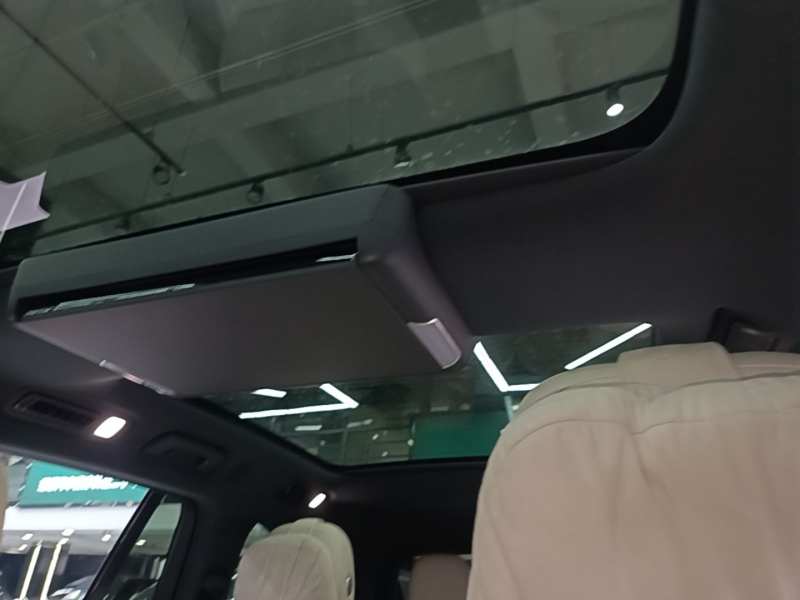Used Li Auto L8 2023 Air model — 17